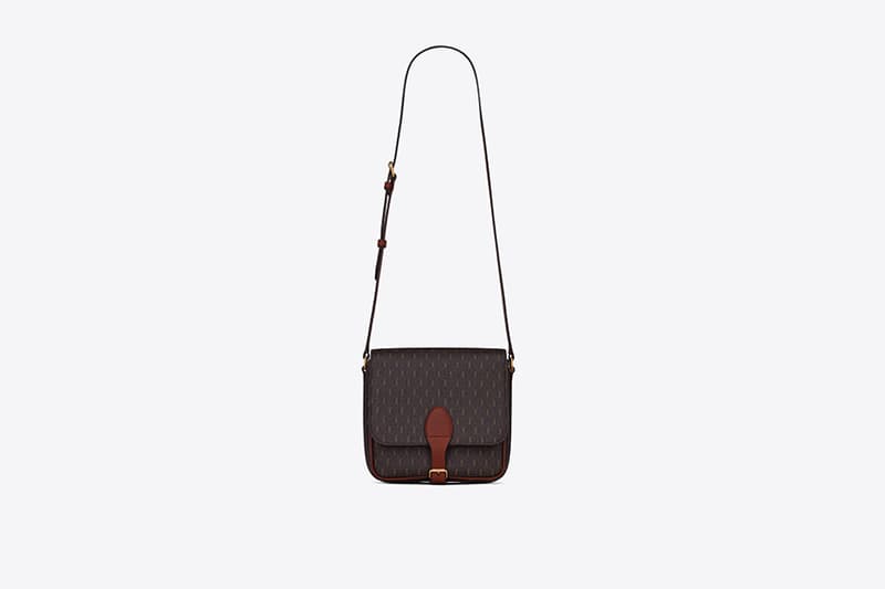 saint laurent le monogramme handbags 2021