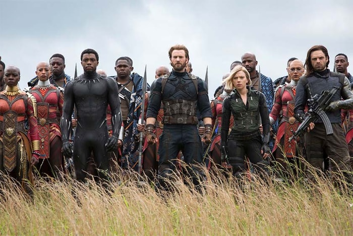 外媒評選最佳 Marvel 電影排行榜，《Avengers》只得 B+？哪部作品獲 A-？
