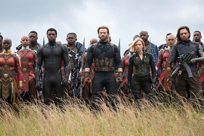 外媒評選最佳 Marvel 電影排行榜,《Avengers》只得 B+?哪部作品獲 A-?