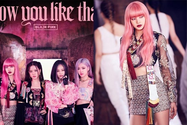 blackpink-lisa-change-to-pink-hair-colour-01