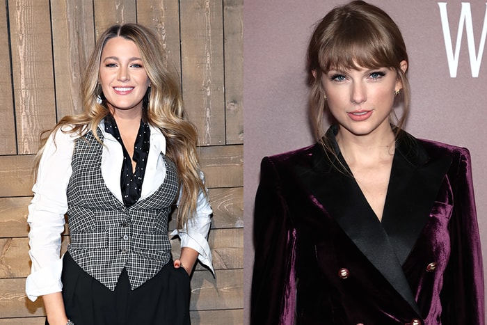 Blake Lively 為 Taylor Swift 獻出執導處女作!兩位女星攜手創作的 MV 會是怎樣?