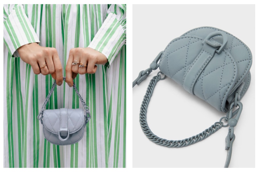 Charles & Keith