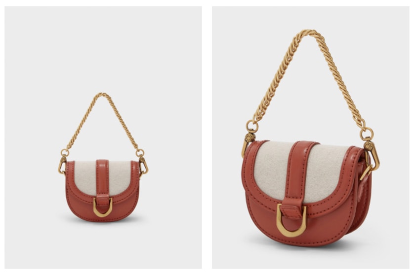 Charles & Keith