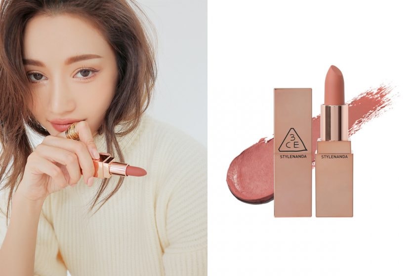lip stick editor's pick carry popbee chanel Charlotte Tilbury 3CE
