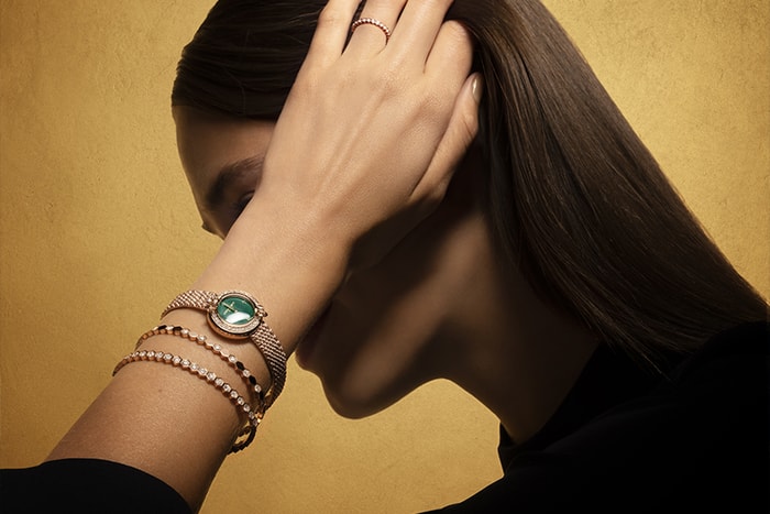 POPBEE 聖誕禮物指南:為 6 種女生挑選適合她們風格的 Chaumet 珠寶,將心意化成禮物!