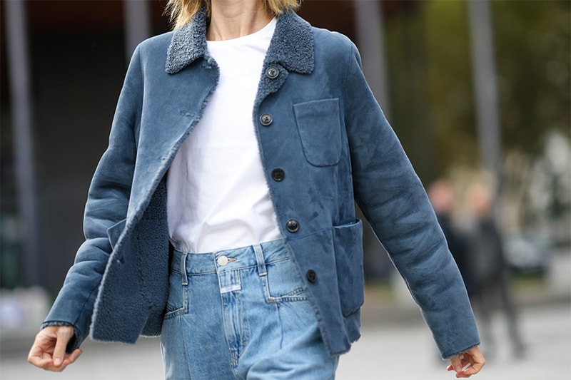 denim trends