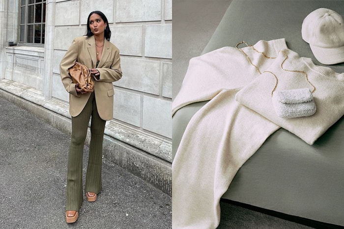 H&M 2021 冬季折扣正式開跑,每年就等這一次年末出清!