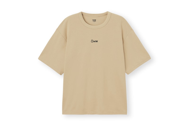 GU SOPH. 1MW by SOPH. collaboration 2021fw