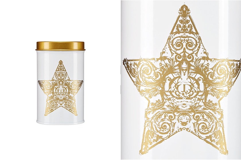 DIOR TEA