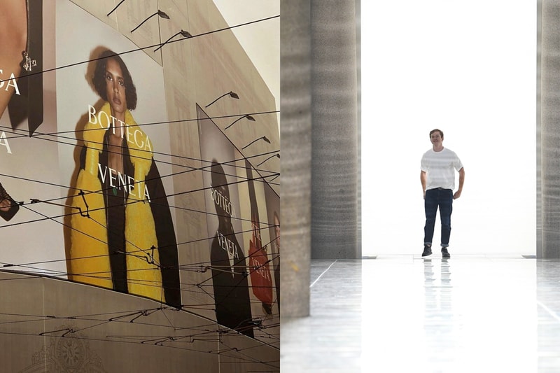 daniel lee exits bottega veneta why