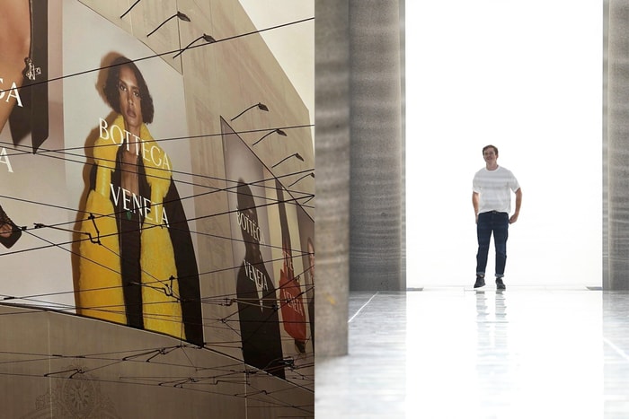 為什麼離開?再捨不得,Daniel Lee 仍揮手了 Bottega Veneta!