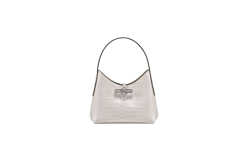 Longchamp 2021 chrismas collection 