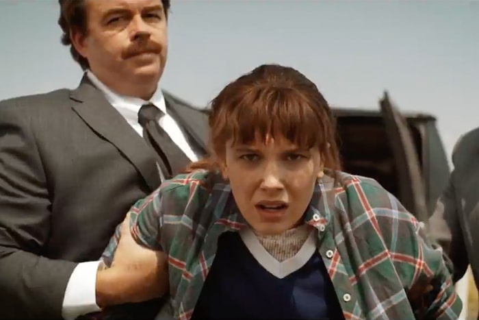 千呼萬喚!《怪奇物語 Stranger Things》第四季最新預告:Welcome to California