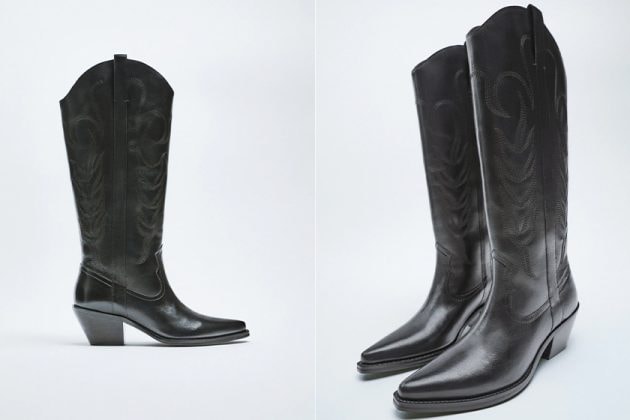 emily-ratajkowski-was-spotted-with-an-affordable-zara-cow-boy-boots-02