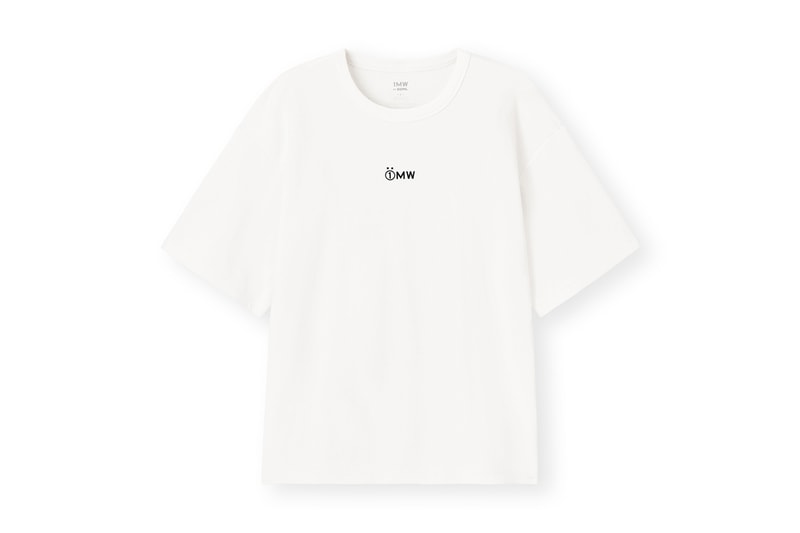 GU SOPH. 1MW by SOPH. collaboration 2021fw