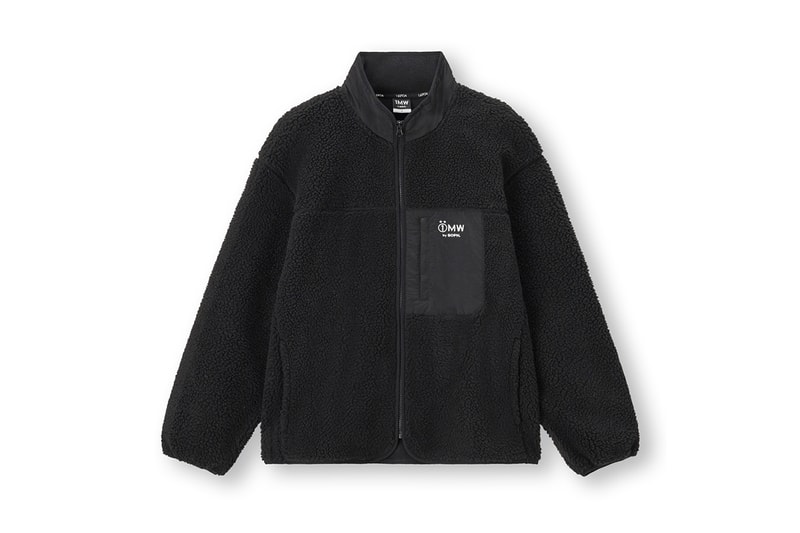 GU SOPH. 1MW by SOPH. collaboration 2021fw