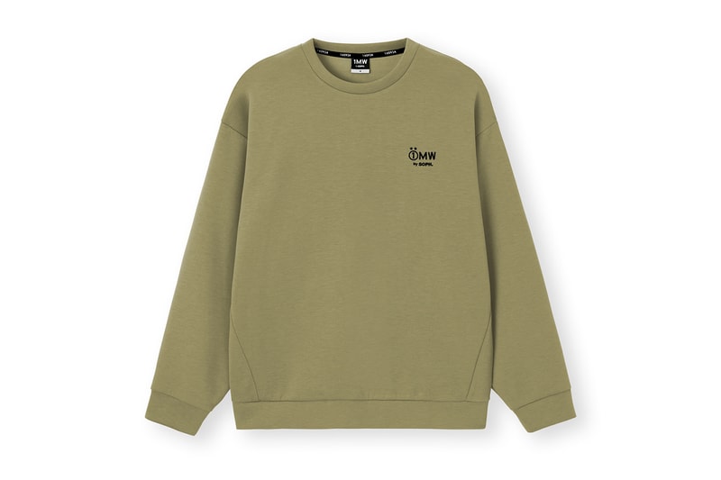 GU SOPH. 1MW by SOPH. collaboration 2021fw