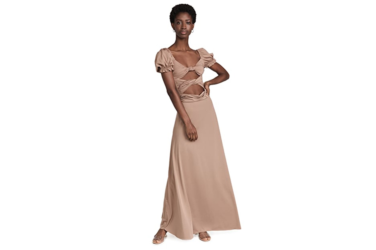 fall wedding guest dresses 2021