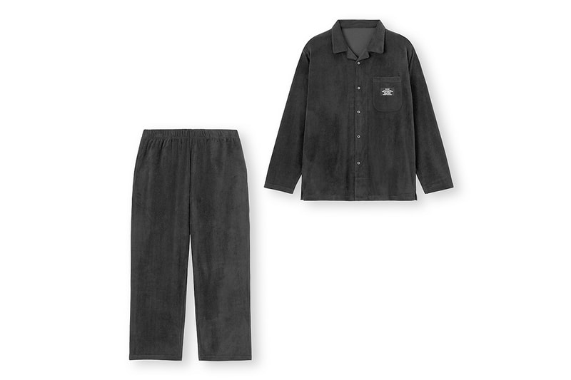 GU SOPH. 1MW by SOPH. collaboration 2021fw