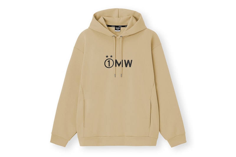 GU SOPH. 1MW by SOPH. collaboration 2021fw