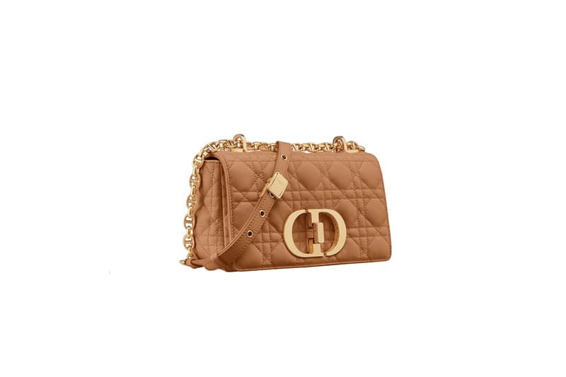 Dior Golden Star 2021 Christmas holiday collection handbags