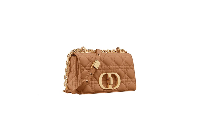 Dior Golden Star 2021 Christmas holiday collection handbags