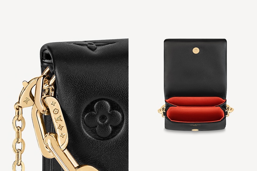 Louis vuitton coussin beltbag handbags