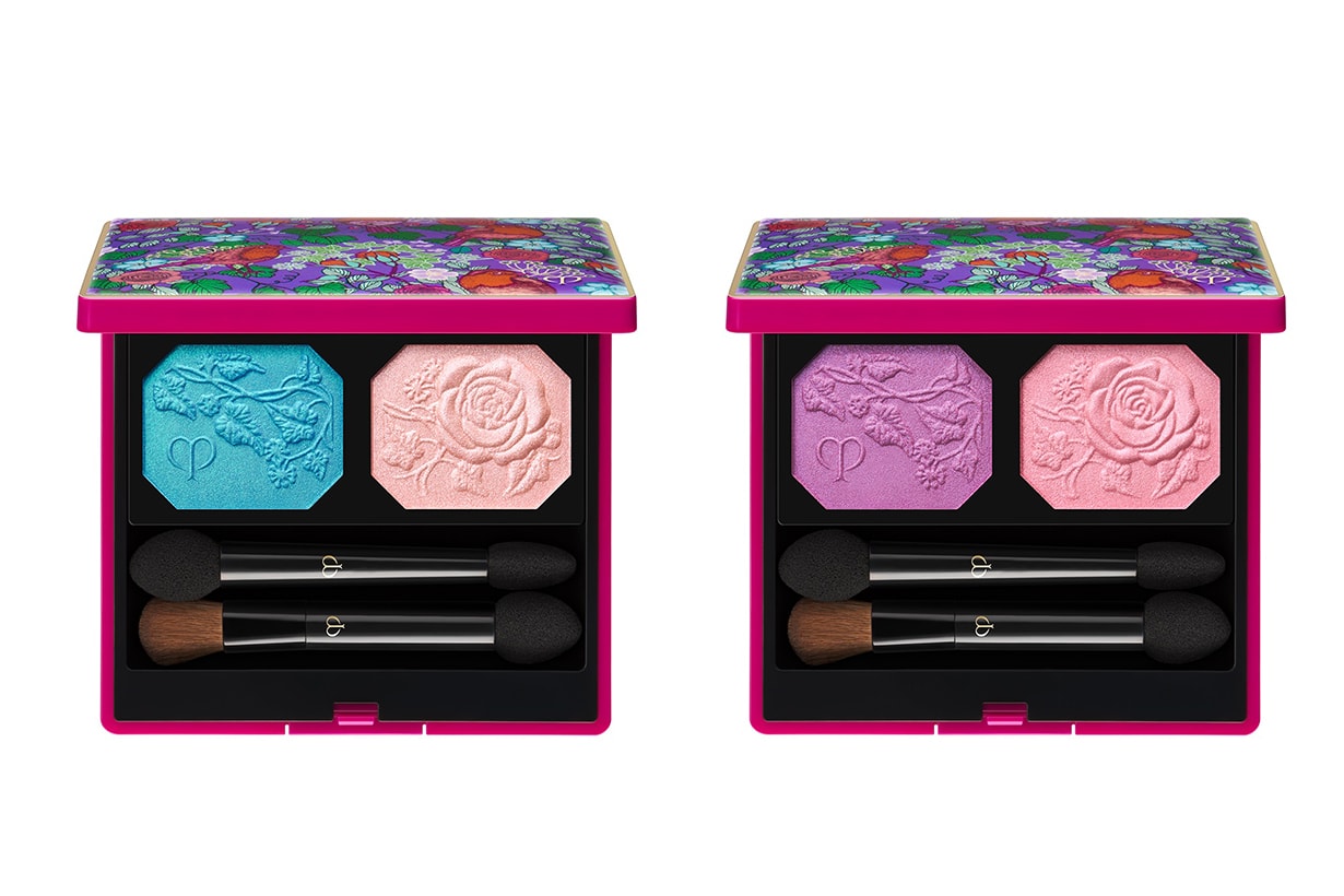 cle-de-peau-beaute-christmas-gift guide 2021