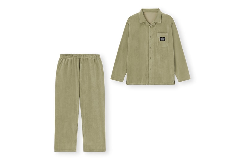 GU SOPH. 1MW by SOPH. collaboration 2021fw