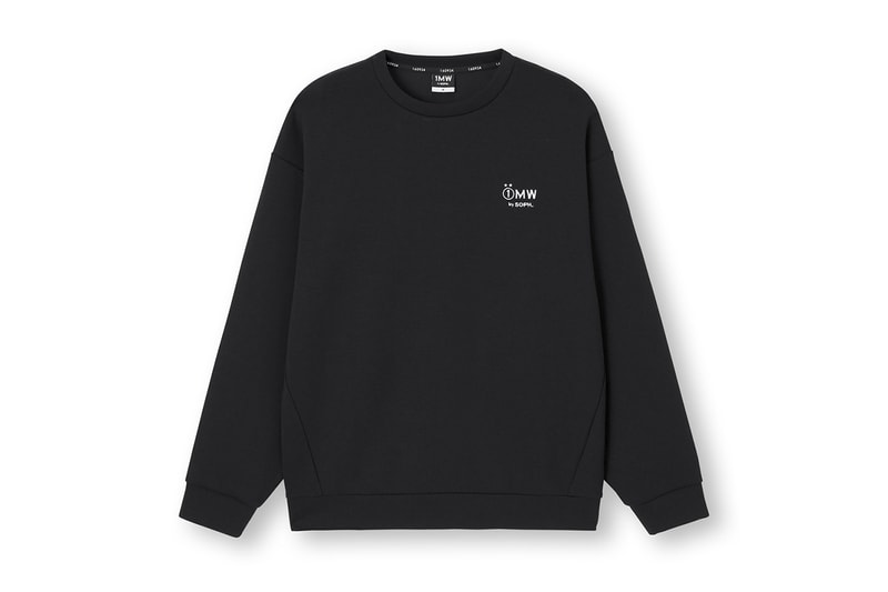 GU SOPH. 1MW by SOPH. collaboration 2021fw