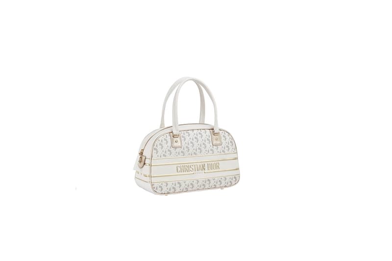 Dior Golden Star 2021 Christmas holiday collection handbags