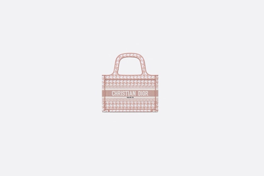 dior Book tote Dior Caro Lady Dior mini bags handbags 2021
