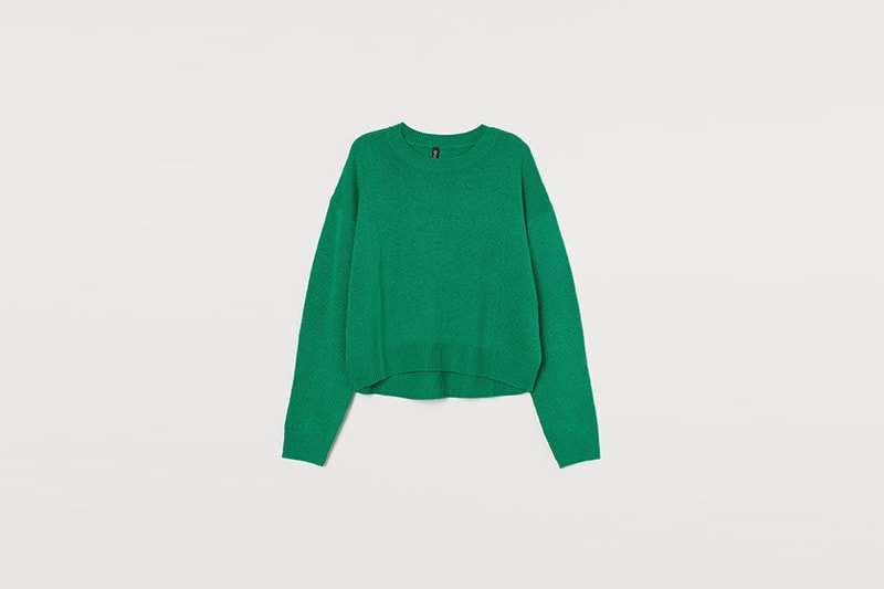 H&M 2021fw discount on sale 