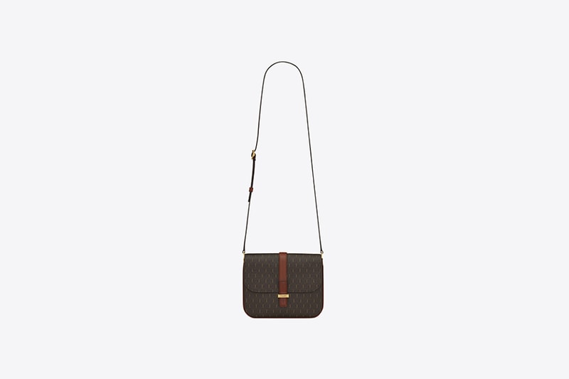 saint laurent le monogramme handbags 2021