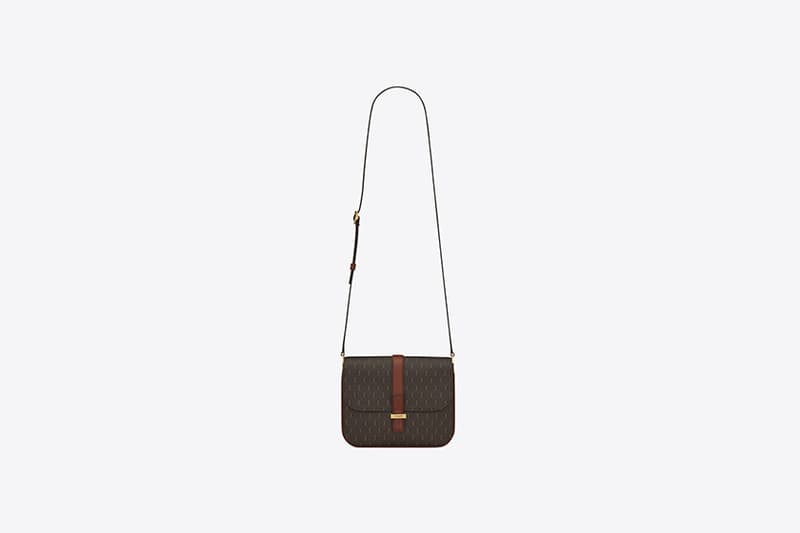 saint laurent le monogramme handbags 2021