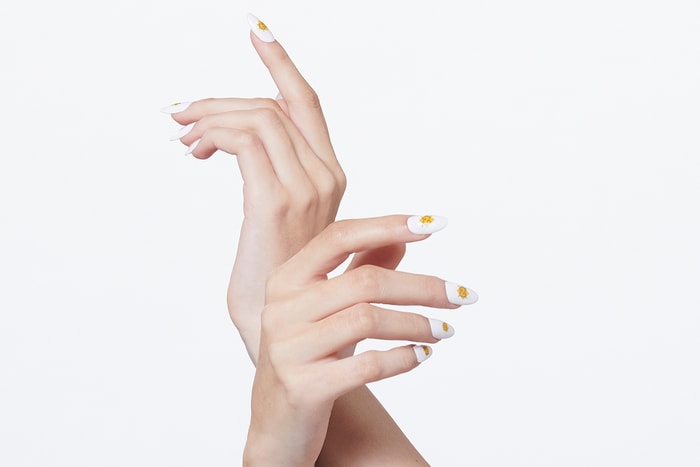 Gucci Beauty 推出限量版美甲貼紙!人人都可輕鬆塑造 Gucci Nail