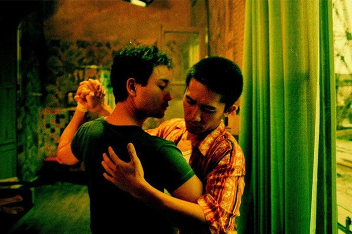 王家衛迷請進:《春光乍洩》4K 修復版將於 12 月上映!「黎耀輝,不如我哋由頭嚟過。」