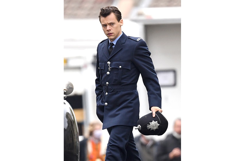 Harry Styles