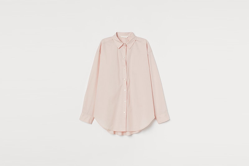 H&M 2021fw discount on sale 