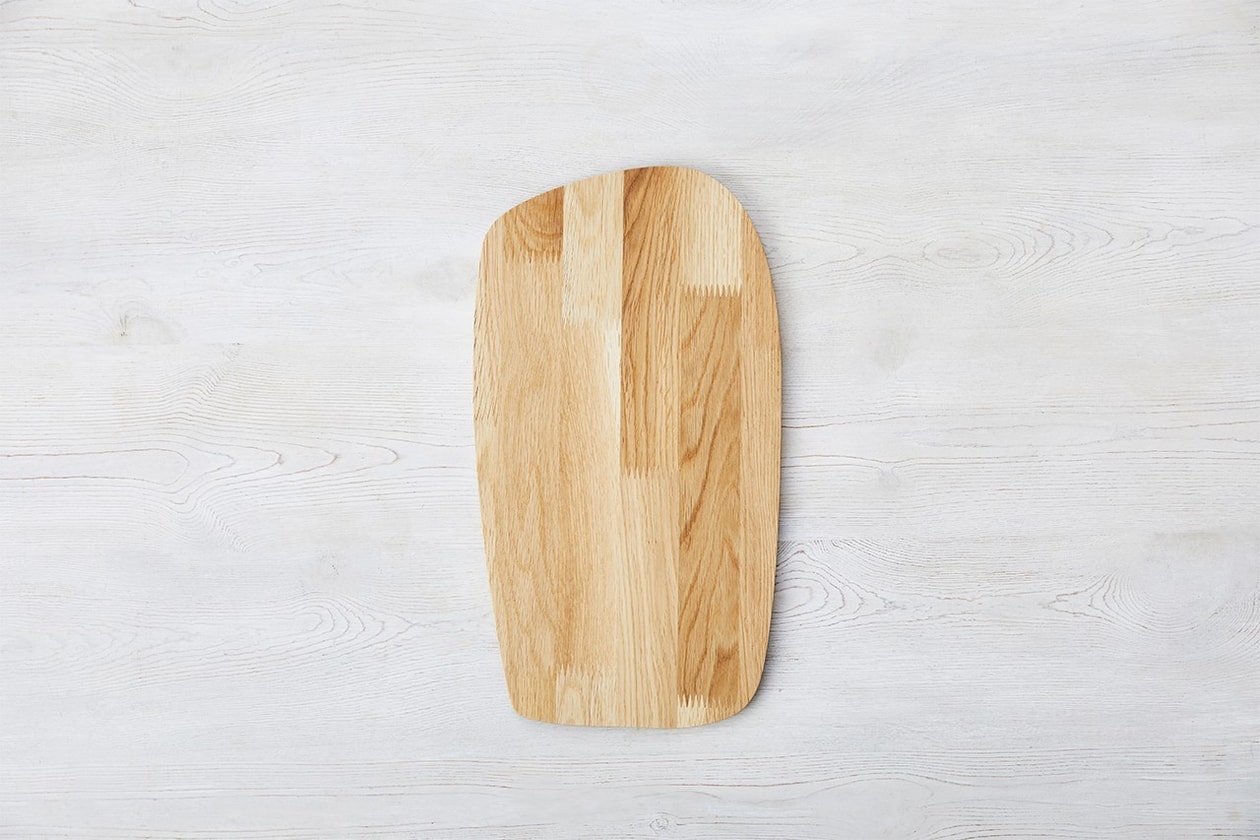 Blue Bottle Coffee x Karimoku Morning Collection