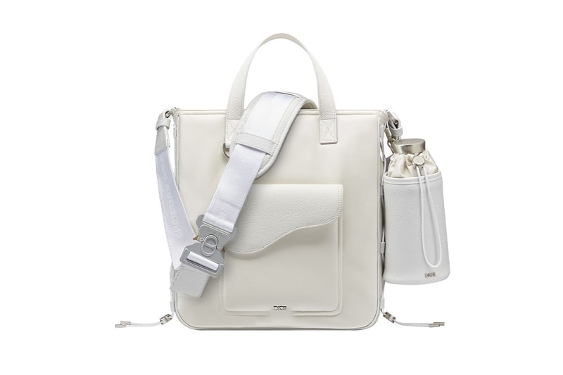 dior x sacai collaboration 2021