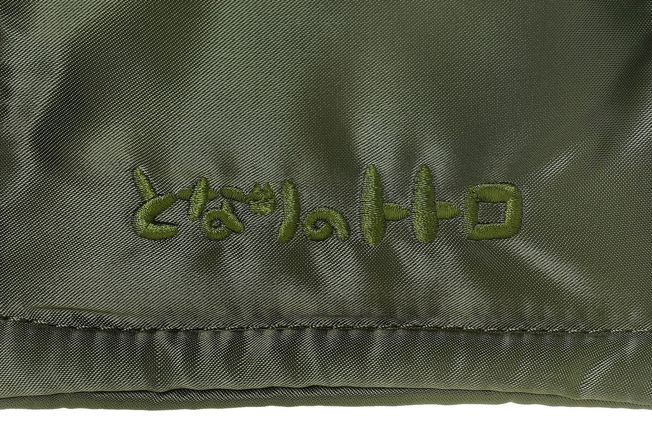 porter totoro studio ghibli collaboration handbags