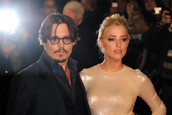 事隔一年多,Discovery 將推出《Johnny Vs Amber》紀錄片 !難道要爆更多驚人內幕?