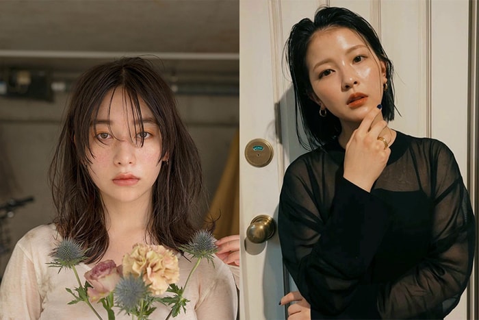 韓國明星御用髮型師幫你選對髮型!原來這些臉型不適合有瀏海?