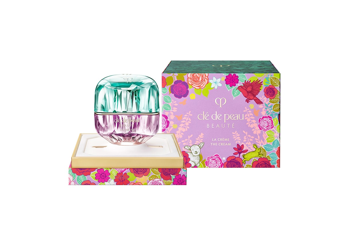 cle-de-peau-beaute-christmas-gift guide 2021