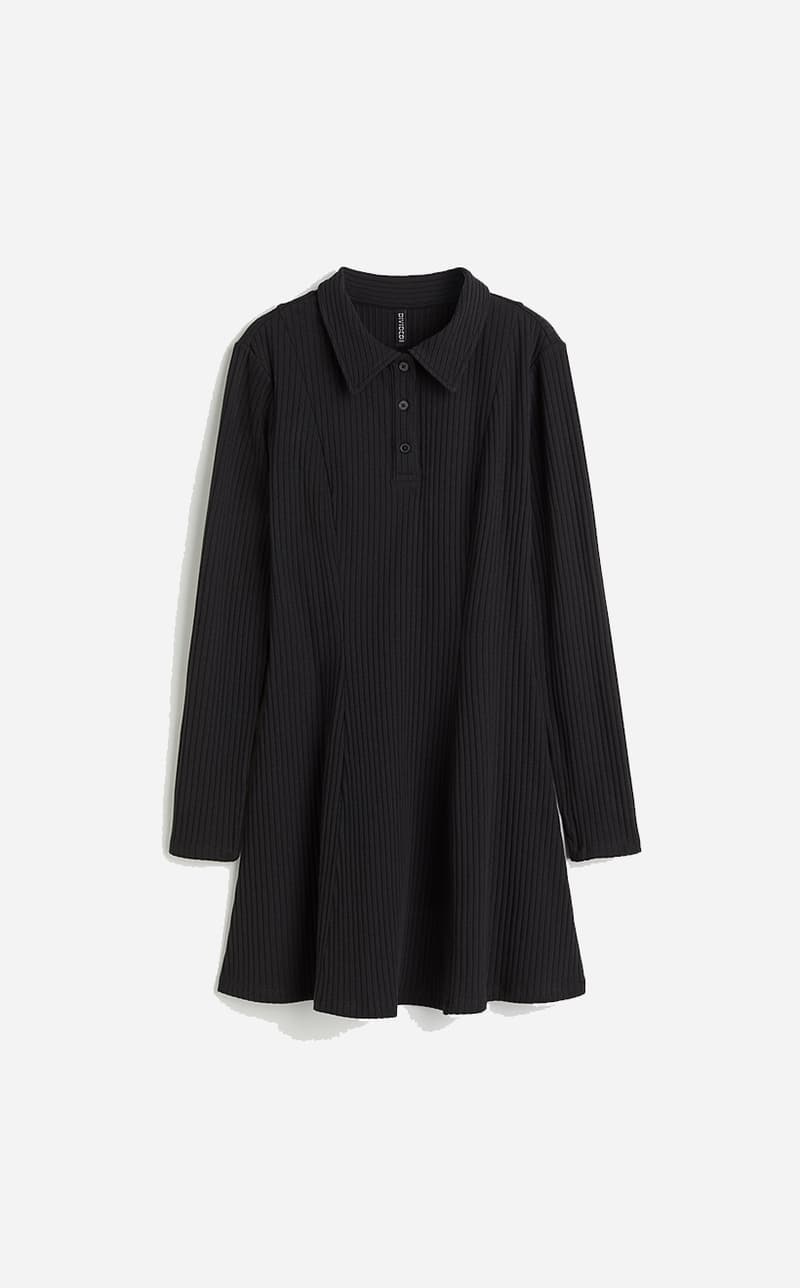 HM Divided X Snow White collection
