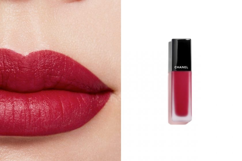 lip stick editor's pick carry popbee chanel Charlotte Tilbury 3CE