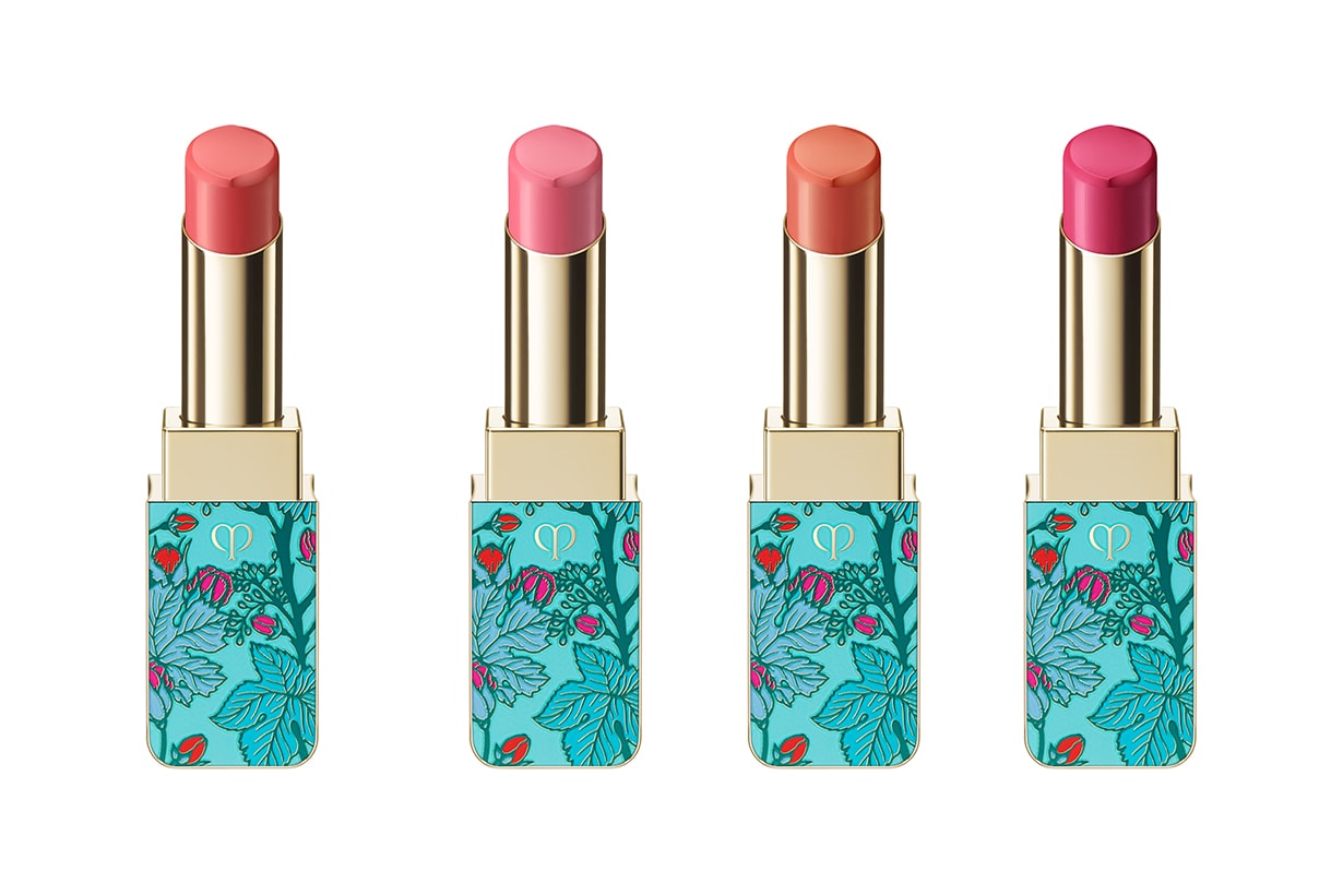 cle-de-peau-beaute-christmas-gift guide 2021