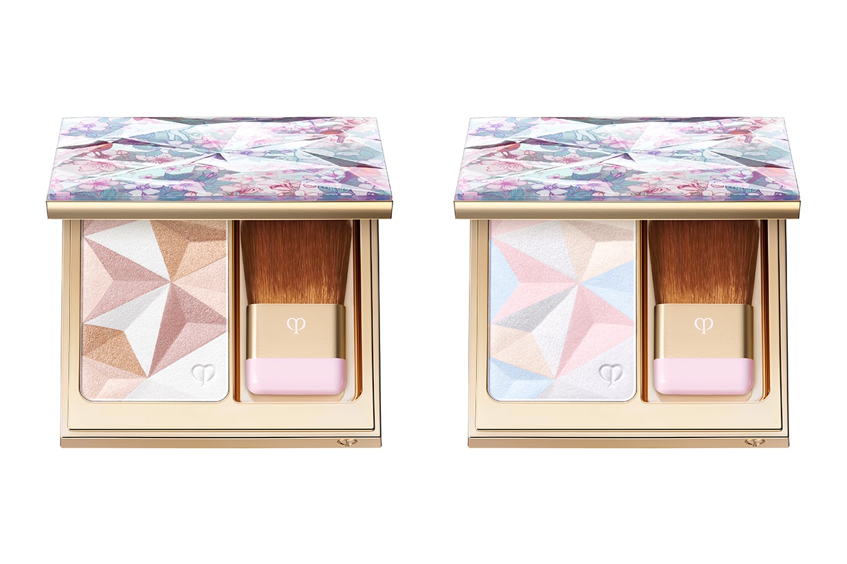 cle-de-peau-beaute-christmas-gift guide 2021