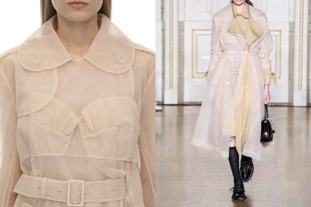 LUISAVIAROMA SALE ITEM UNDER60%OFF BAG SHOES CLOTH